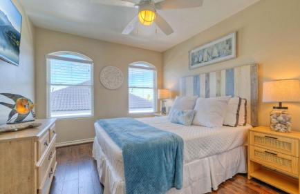 Boots & Beaches Avantstay Golf Cart Access, Brd Walk - Foto 42