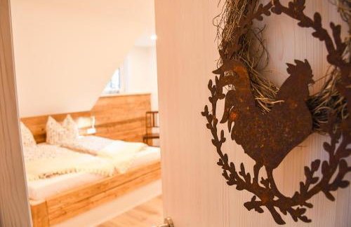 Waldfrieder Ferienwohnungen - Foto 32