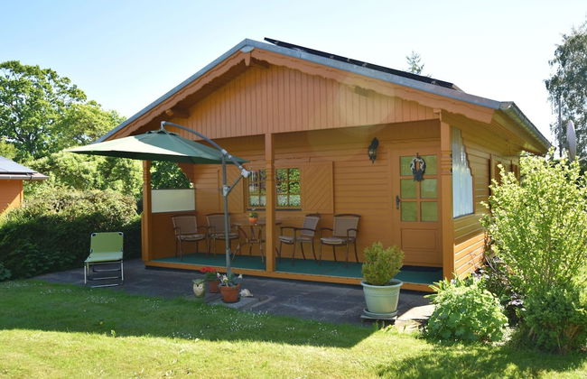 Log Cabin Near Baltic Sea Lighthouse - Foto 20