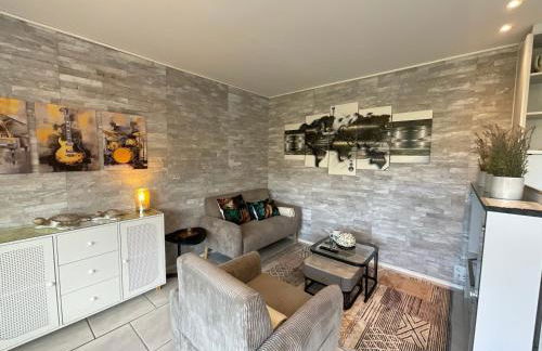 Komfortappartement mit Terraasse - Foto 12