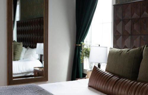 The Gambler - Pool Table Plus Rooftop with Firepit - Foto 52