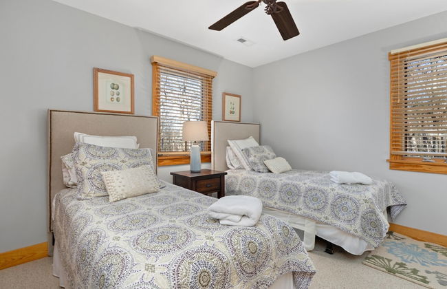 111 Hickory Springs in Wintergreen Resort - Foto 28