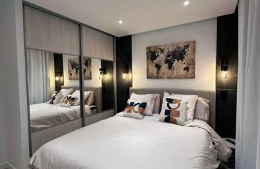 Très bel appartement PremiumSteinbach-parking - Foto 10