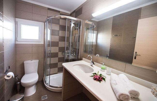 Lefkogea Villas - Photo 16