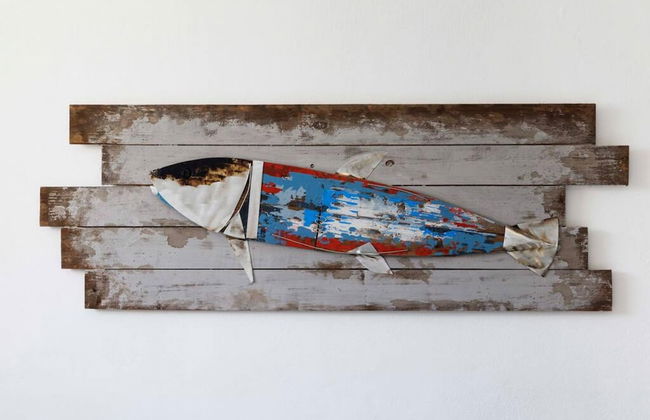 Ballos for 4 in Exomvourgo - Foto 31