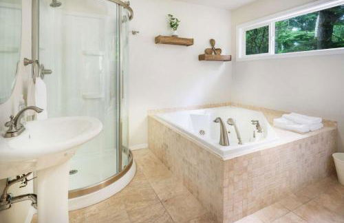 Saltwater Cottage At Gleneden Beach - Foto 15