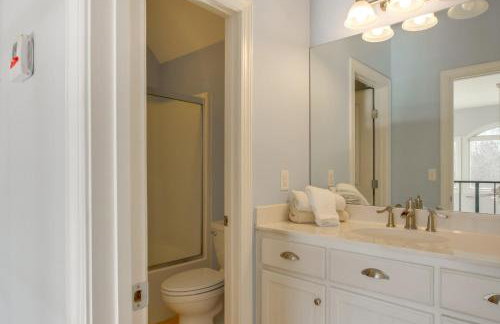 5-Acre Hideaway on Pickwick Lake Great for Groups - Foto 17