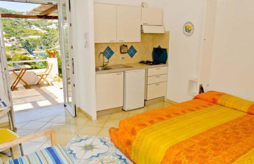 Sunset Village Ponza - Foto 41