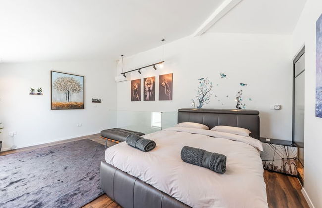 Luxury Living in Shkoder s Historic Heart - Photo 50