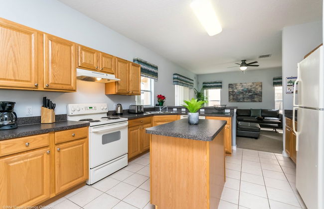 946bd Amazing High End Gated - Foto 9