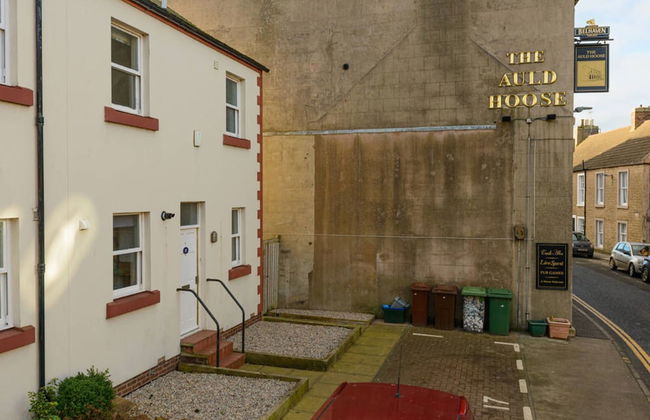 Craigleith Lodge - Foto 26