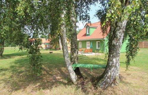 Ferien in Troja - Foto 24