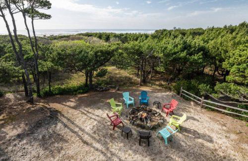 Oceanfront Retreat - Foto 26