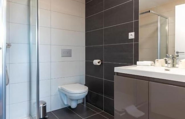 Villa Thermae Nancy - Photo 8