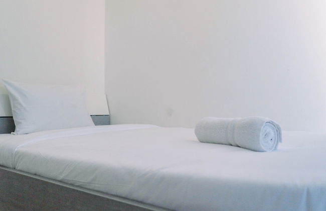 Lavish 2BR Apartment at Grand Sungkono Lagoon - Foto 5