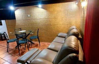 ALOELUX VILLA !! - Private Villa with POOL , jacuzzi, cinema, massage ,wonderful view, art desing villa - Photo 10