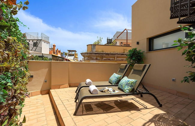 Genteel Home Rodrigo Caro - Foto 43