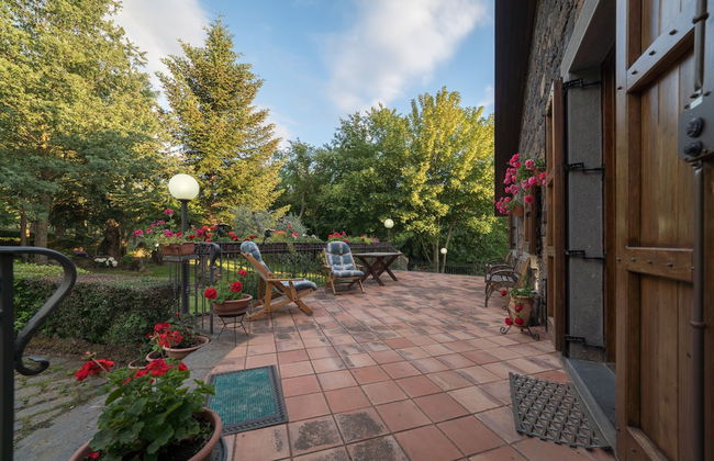 Il Castagno dell'Etna - Foto 75