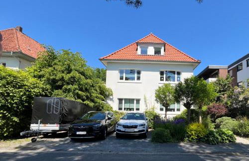 Ferienwohnung am Olantis - Photo 9