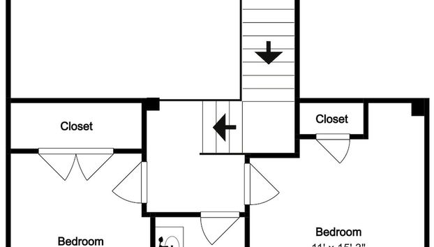 A Winter View by Taylor Made Deep Creek - Foto 5, Servicios del alojamiento