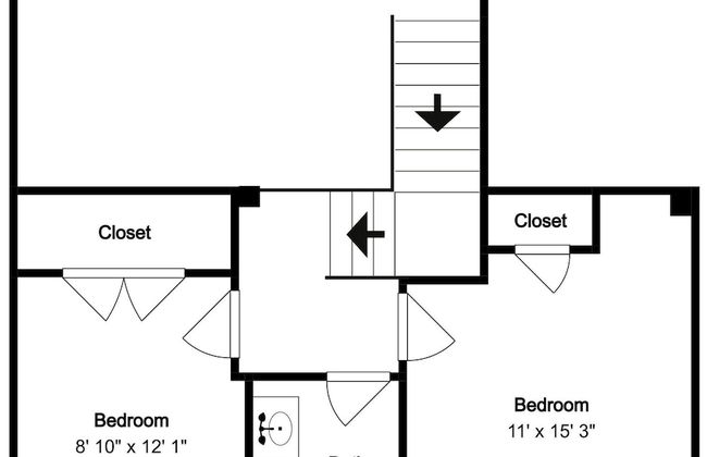 A Winter View by Taylor Made Deep Creek - Foto 5