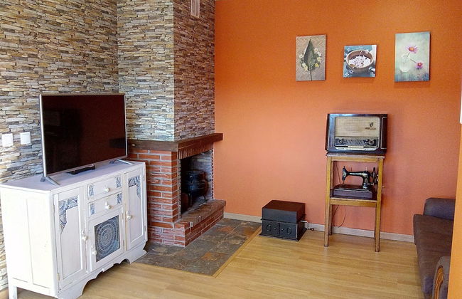 Casa da Oliveira - Foto 5