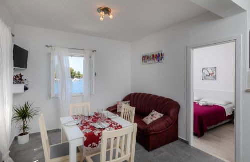 Apartments Lovorna - Foto 27