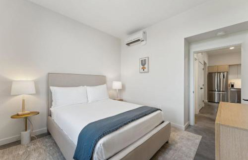 Placemakr Salt Lake City Downtown, Apartments by Hilton - Foto 65