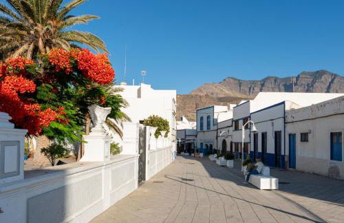 Agaete White&Blue Rooftop - Foto 22