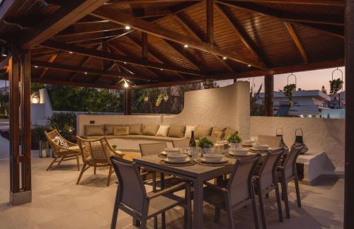 Anthokipos Pool Villa - Foto 72