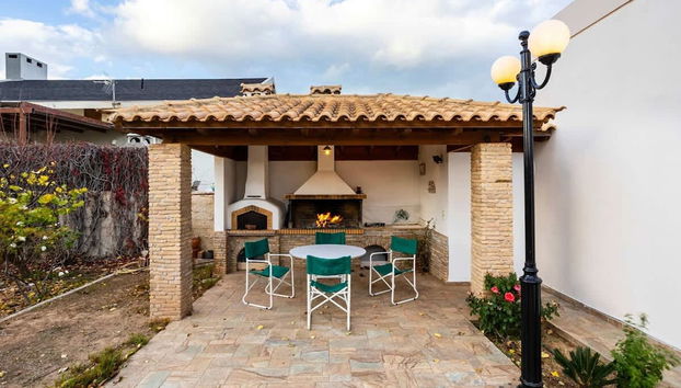 Artemida Beachside Escape w BBQ Parking - Foto 2, Habitación