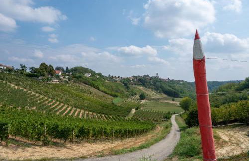 Apartment Agriturismo Colle di San Michele-1 by Interhome - Foto 38