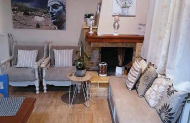 Luxury seafront house nearby Delphi - Photo 43