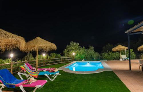 Casa Rural Alés - Foto 20