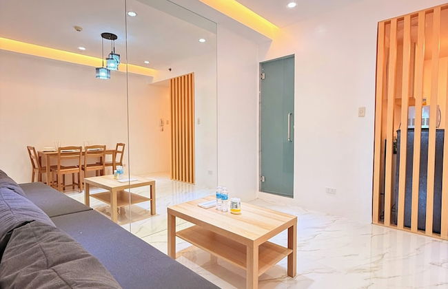 Malate Bayview Mansion - Photo 44