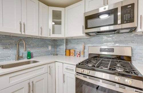 Walk to Beach and Dtwn Apt in Ocean Grove - Foto 6