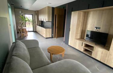 Pokój z sauną - Foto 15