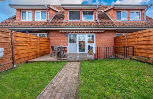 Relax Homedesign gemütliche Wohnung im Grünen in der Nähe von HH - Foto 42