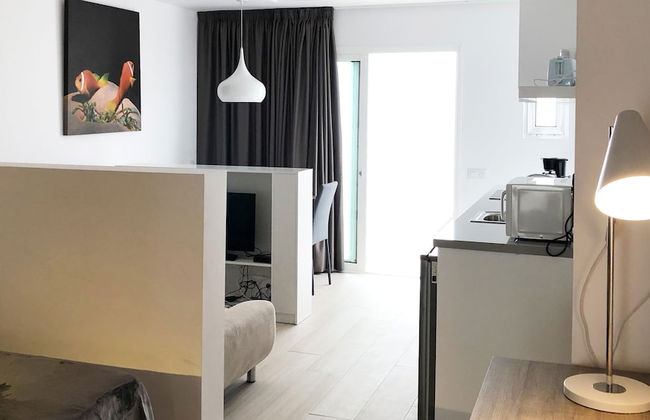 Calypso Boutique Apartments - Photo 17