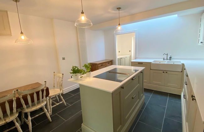 Quaint Cornish Cottage in Idyllic Location - Foto 10