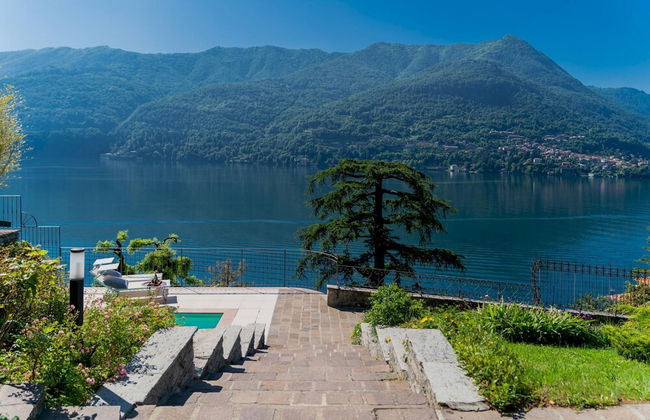 Co-b730-decr9at - Villa Visina - Photo 37