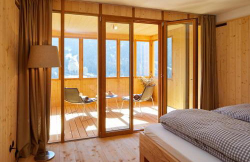 Wieshütten - fewo-badhindelang - Foto 2