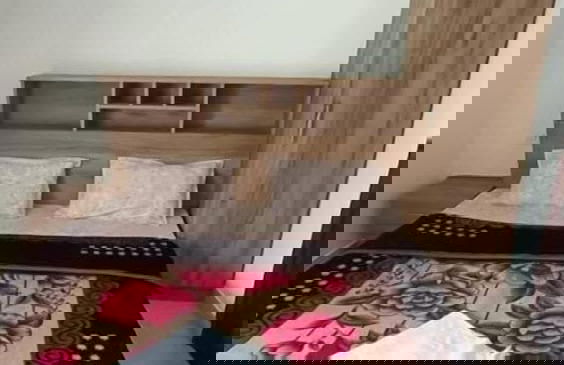 85 The Ganges 2 Bhk Apartment for Homestay - Foto 8