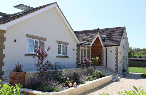 Leafield House Nables Farm - Foto 6