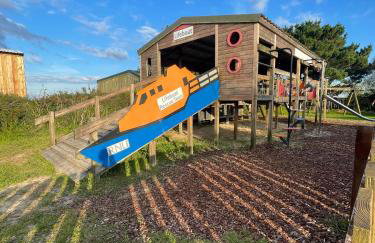 Stones Throw Lodge - Foto 30