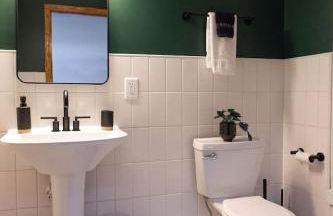 Charming and Cozy Studio in DT Northfield - Foto 5