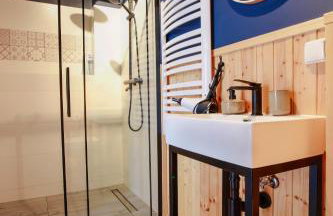 Apartament z ogrodem w centrum Limanowej - Photo 11