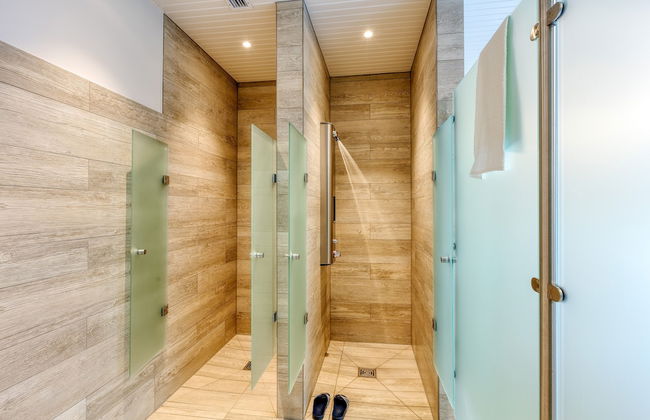 Apartment Stockholm - Foto 16