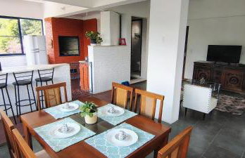 Terraço Com Vista Para Montanha - Foto 17