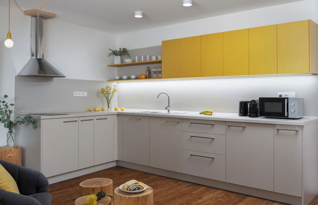 Apartments Zelny Trh II - Foto 5